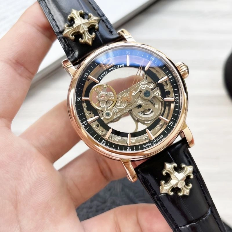 Efficient PATEK PHILIPPE Watches 198281