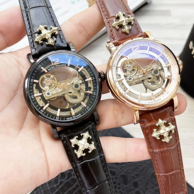 Efficient PATEK PHILIPPE Watches 198281