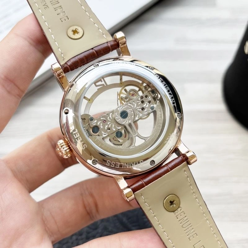 Efficient PATEK PHILIPPE Watches 198281