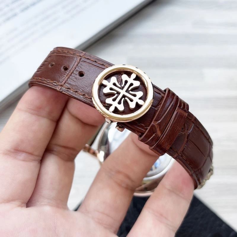 Efficient PATEK PHILIPPE Watches 198281