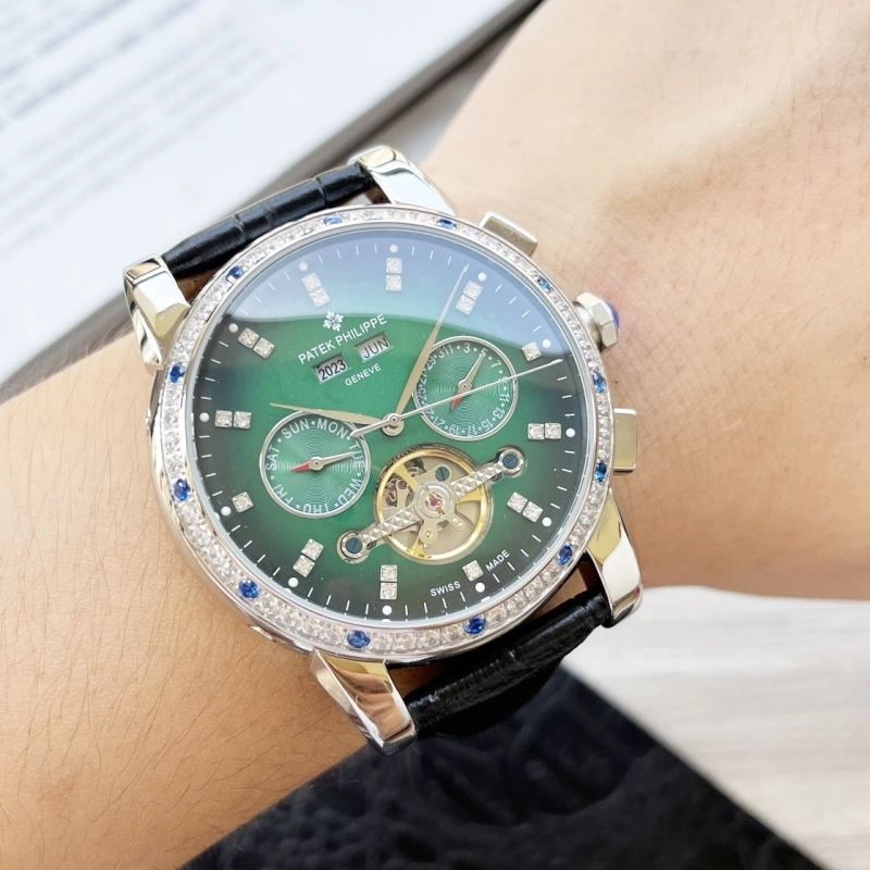 PATEK PHILIPPE Watches Sleek 198280