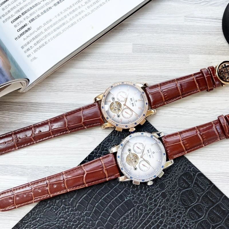 PATEK PHILIPPE Watches Sleek 198280