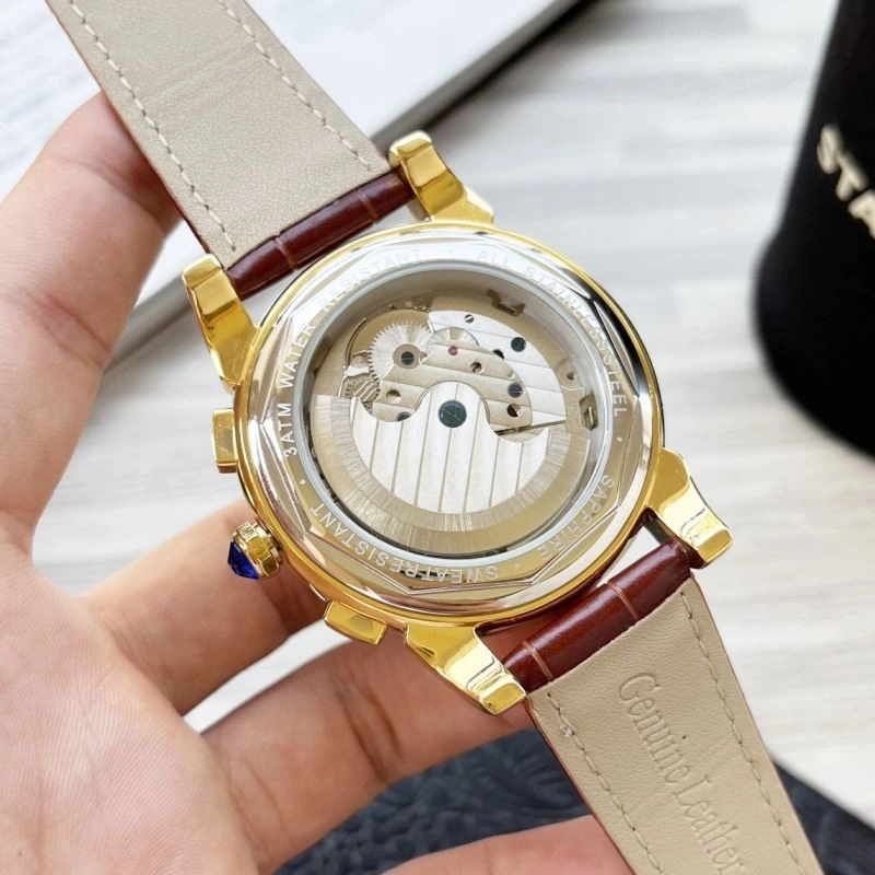 PATEK PHILIPPE Watches Sleek 198280