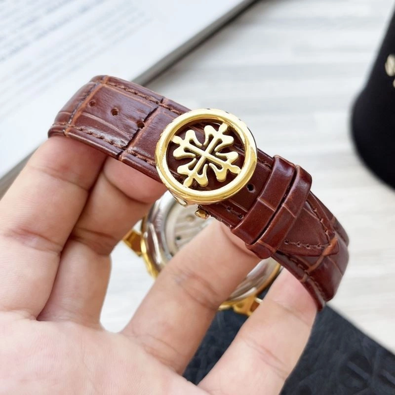 PATEK PHILIPPE Watches Sleek 198280