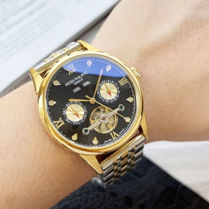 PATEK PHILIPPE Watches Effortless 198279