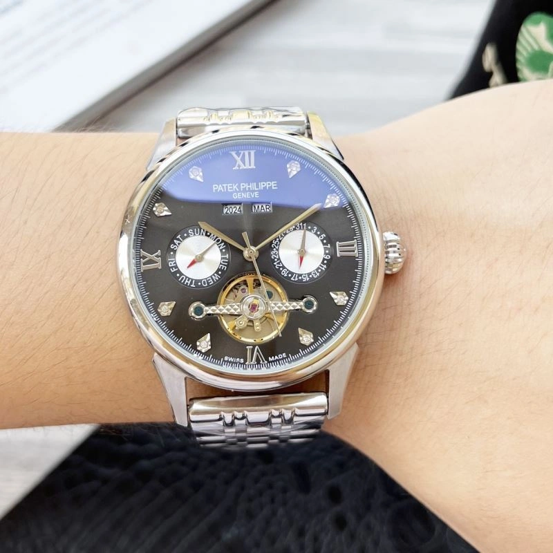 PATEK PHILIPPE Watches Effortless 198279