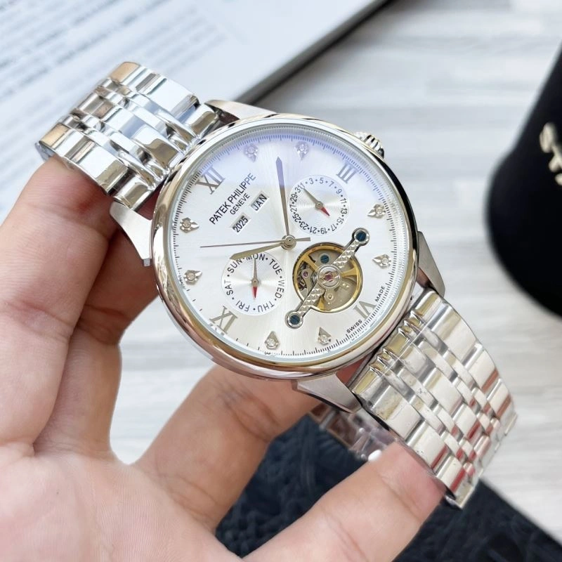 PATEK PHILIPPE Watches Effortless 198279
