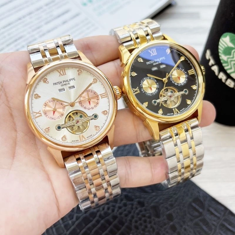 PATEK PHILIPPE Watches Effortless 198279