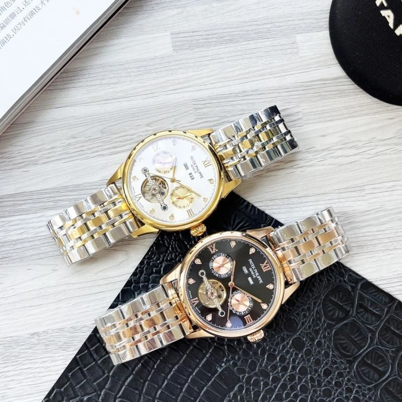 PATEK PHILIPPE Watches Effortless 198279
