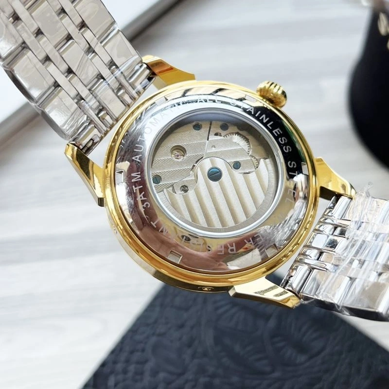 PATEK PHILIPPE Watches Effortless 198279