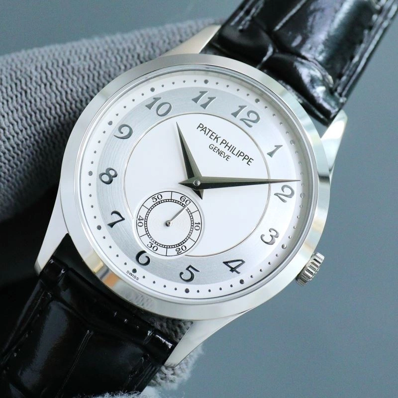 PATEK PHILIPPE Watches TopPick 198253