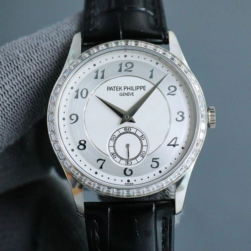 PATEK PHILIPPE Watches TopPick 198253