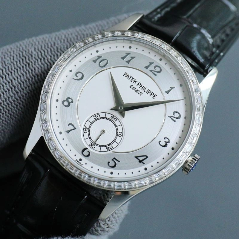 PATEK PHILIPPE Watches TopPick 198253