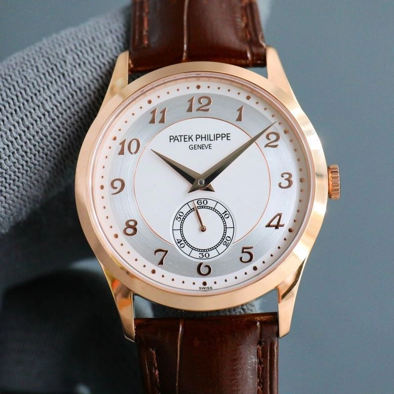 SmoothTexture PATEK PHILIPPE Watches 198249