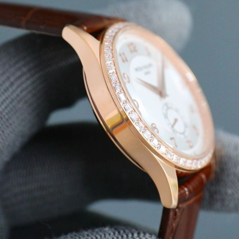 SmoothTexture PATEK PHILIPPE Watches 198249