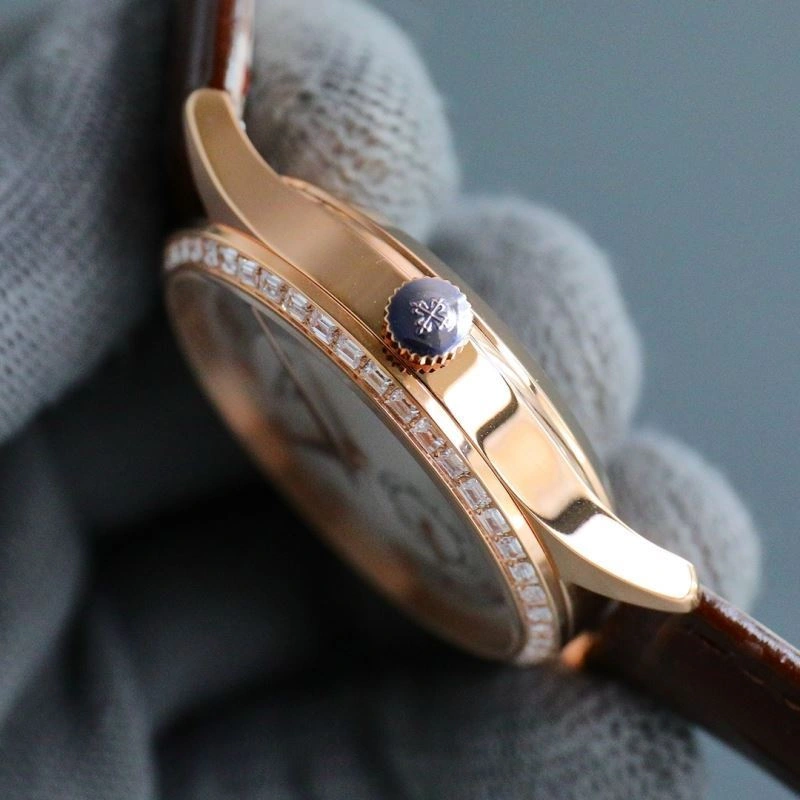 SmoothTexture PATEK PHILIPPE Watches 198249