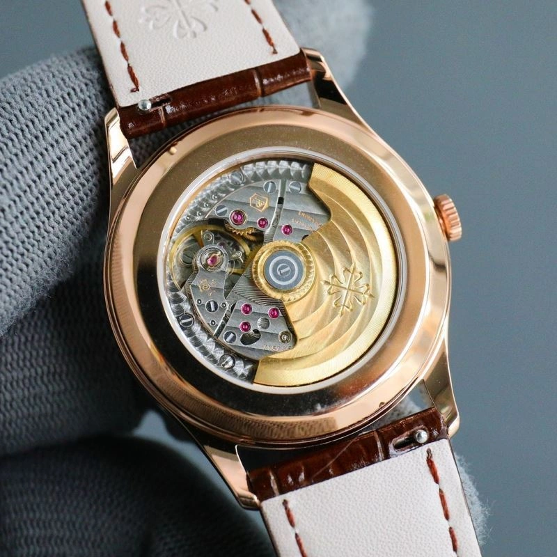 SmoothTexture PATEK PHILIPPE Watches 198249