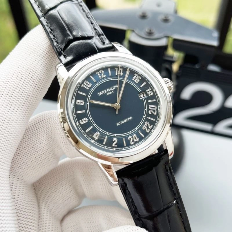 PATEK PHILIPPE Watches SmartChoice 198272