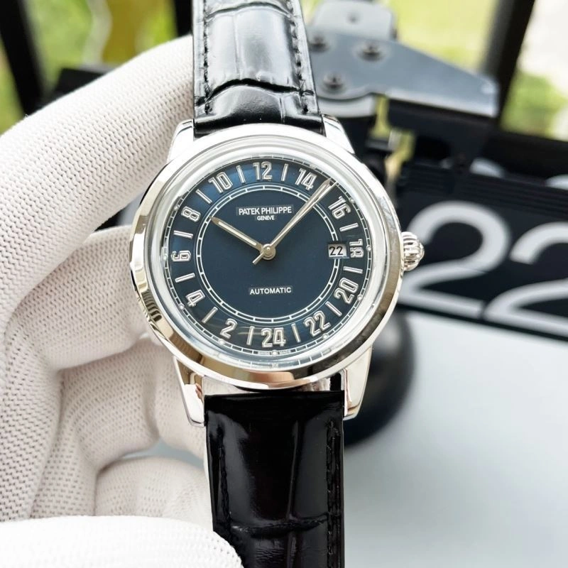 PATEK PHILIPPE Watches SmartChoice 198272