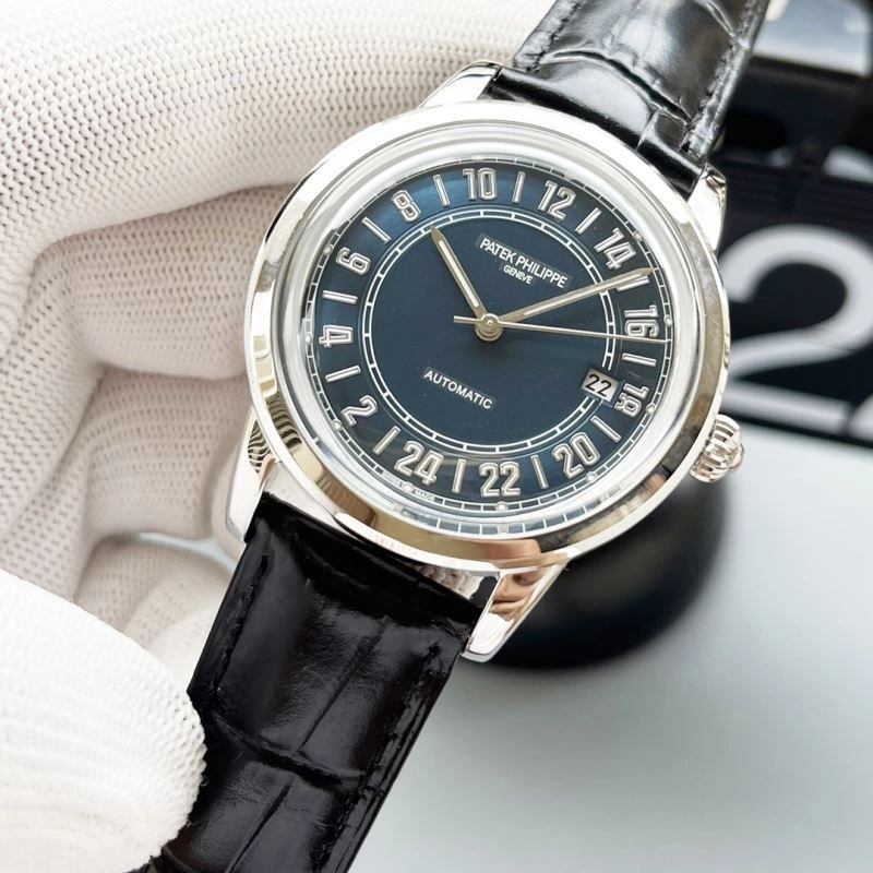 PATEK PHILIPPE Watches SmartChoice 198272