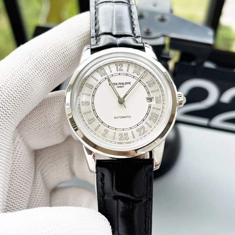PATEK PHILIPPE Watches SmartChoice 198272