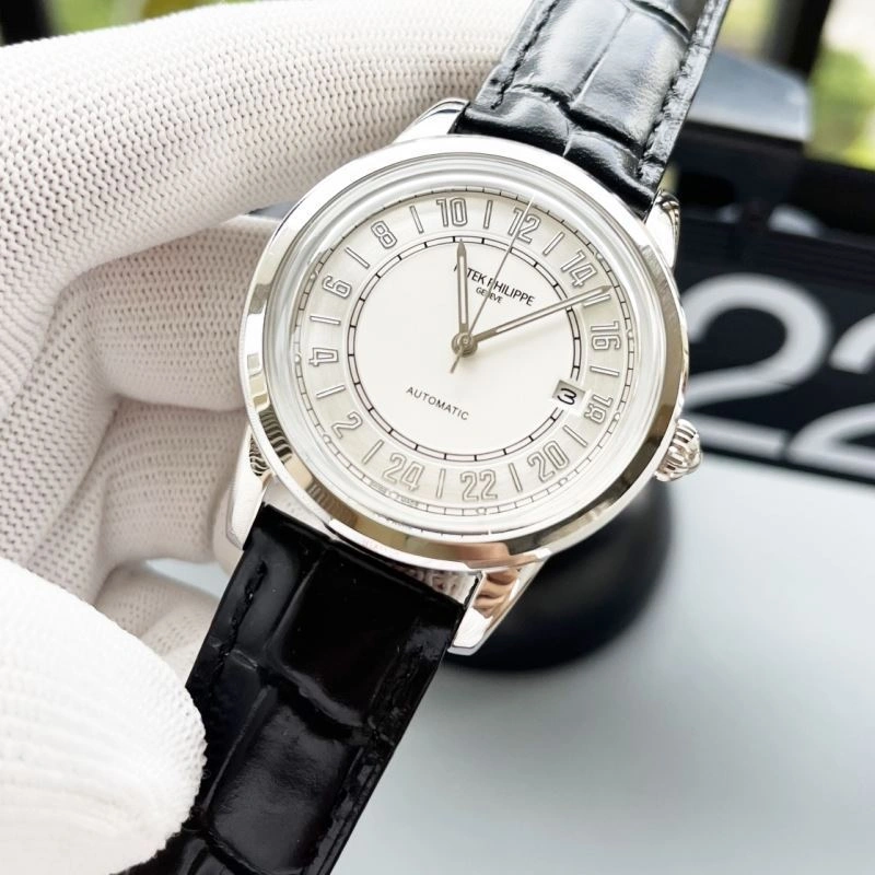 PATEK PHILIPPE Watches SmartChoice 198272