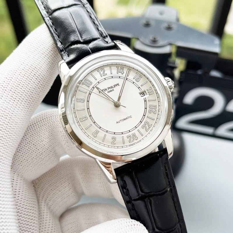 PATEK PHILIPPE Watches SmartChoice 198272