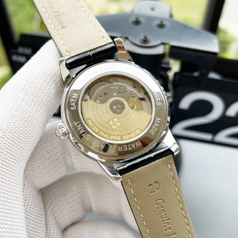 PATEK PHILIPPE Watches SmartChoice 198272