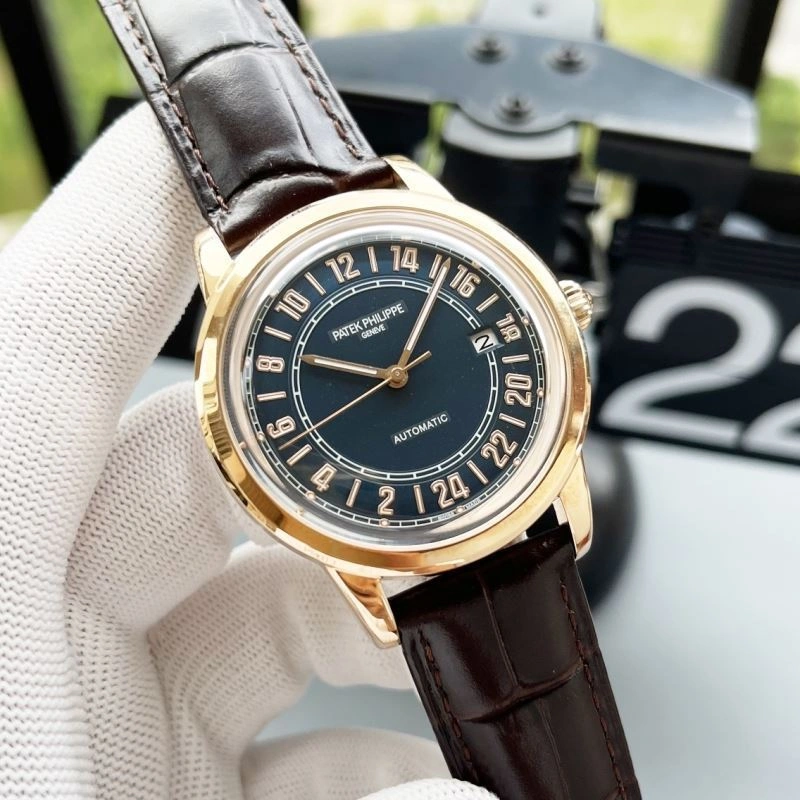 Classic PATEK PHILIPPE Watches 198270