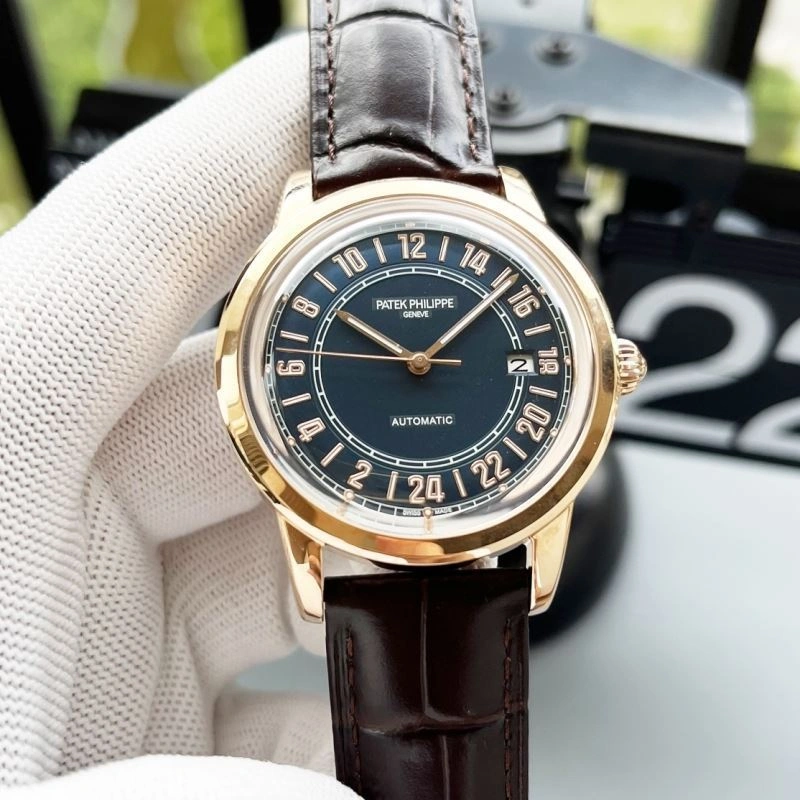 Classic PATEK PHILIPPE Watches 198270