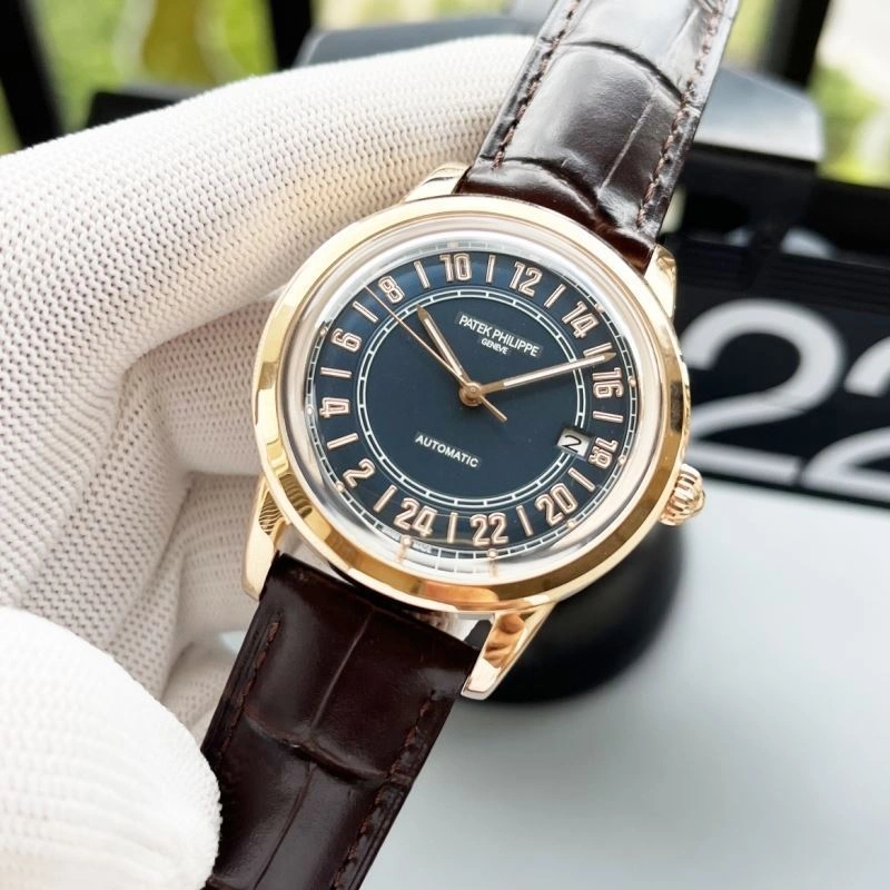 Classic PATEK PHILIPPE Watches 198270