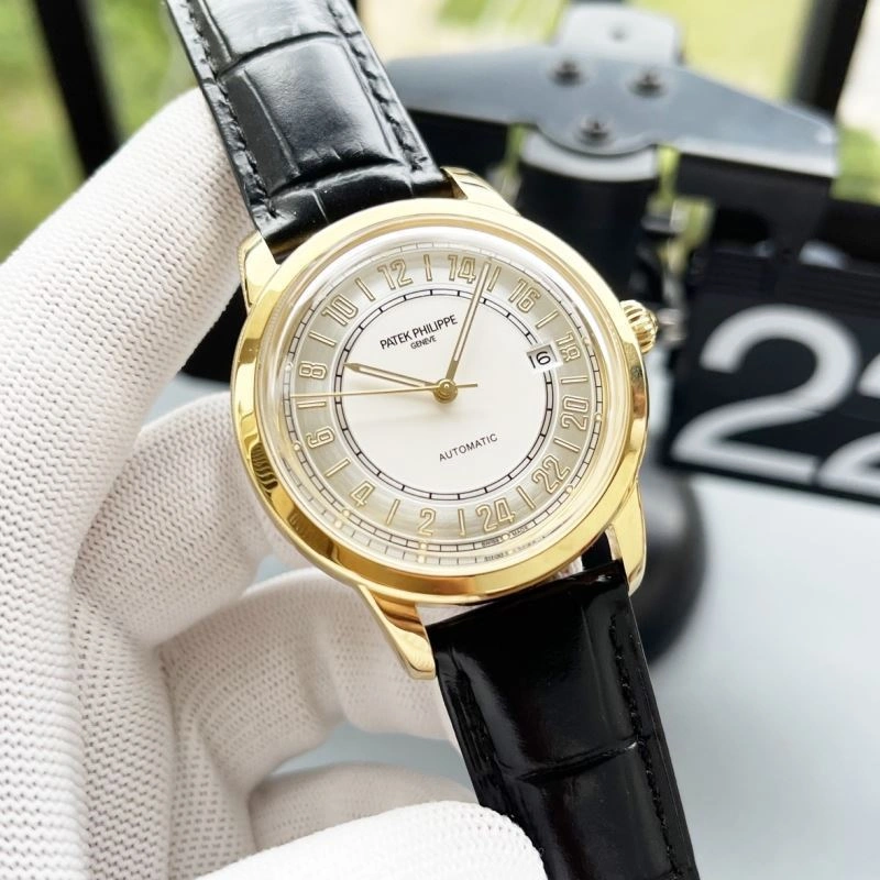 Classic PATEK PHILIPPE Watches 198270