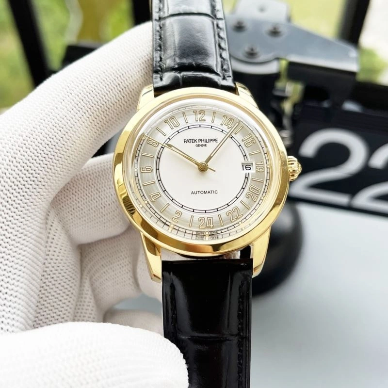 Classic PATEK PHILIPPE Watches 198270