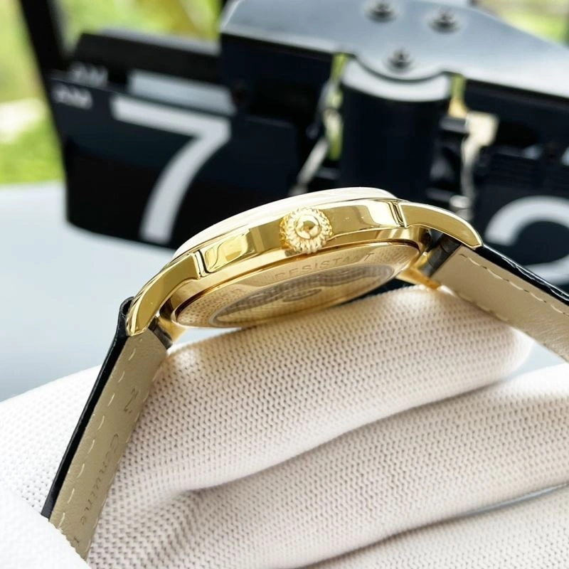 Classic PATEK PHILIPPE Watches 198270