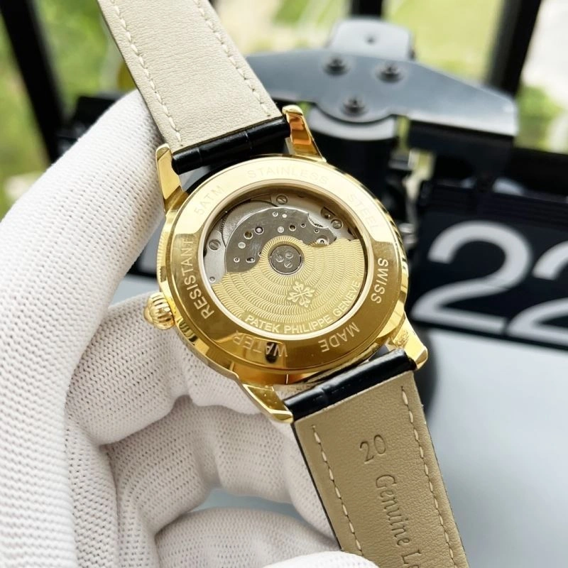 Classic PATEK PHILIPPE Watches 198270