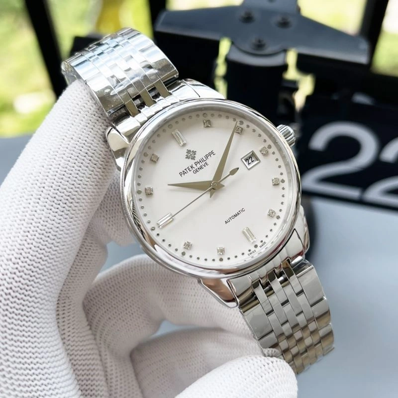 PATEK PHILIPPE Watches Durable 198276