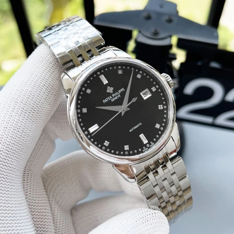 PATEK PHILIPPE Watches Durable 198276