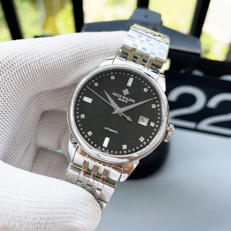 PATEK PHILIPPE Watches Durable 198276