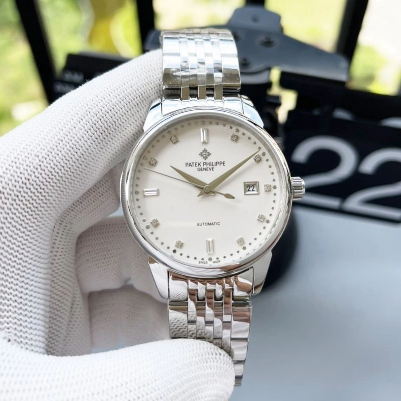 PATEK PHILIPPE Watches Durable 198276