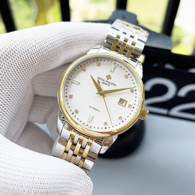 PATEK PHILIPPE Watches Durable 198276