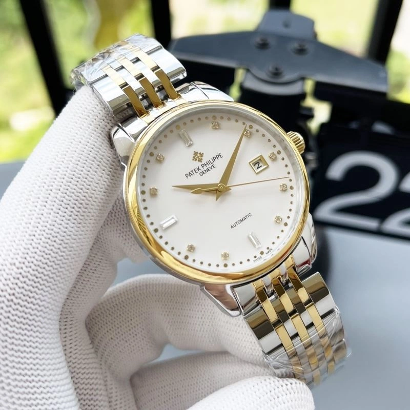 PATEK PHILIPPE Watches Durable 198276
