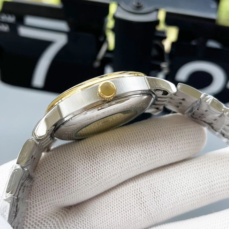 PATEK PHILIPPE Watches Durable 198276