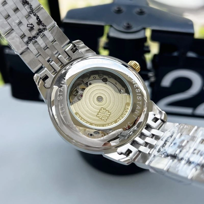 PATEK PHILIPPE Watches Durable 198276