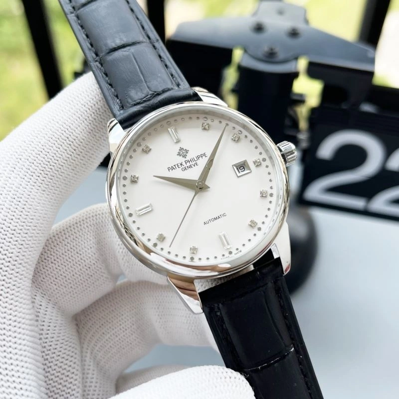 PATEK PHILIPPE Watches Stretchable 198275