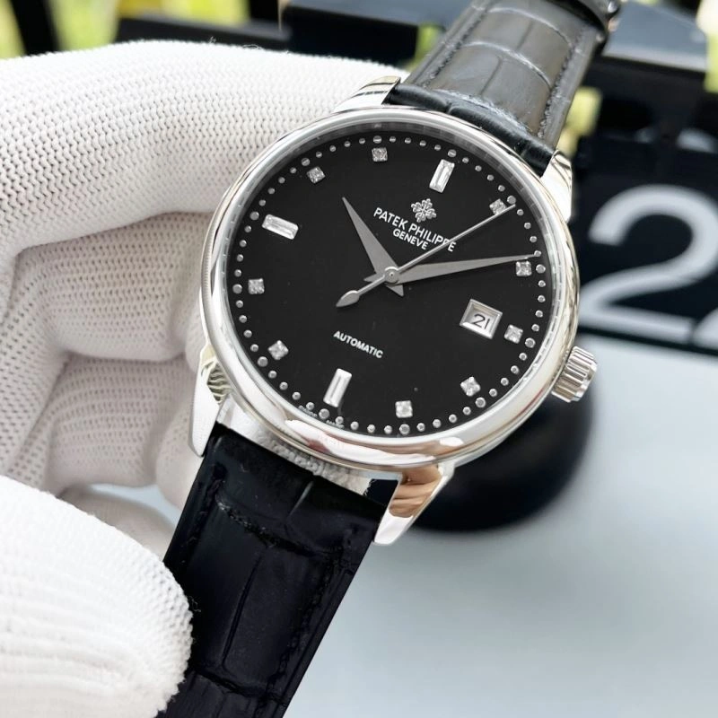 PATEK PHILIPPE Watches Stretchable 198275
