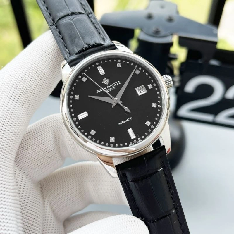 PATEK PHILIPPE Watches Stretchable 198275