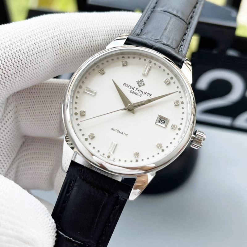 PATEK PHILIPPE Watches Stretchable 198275