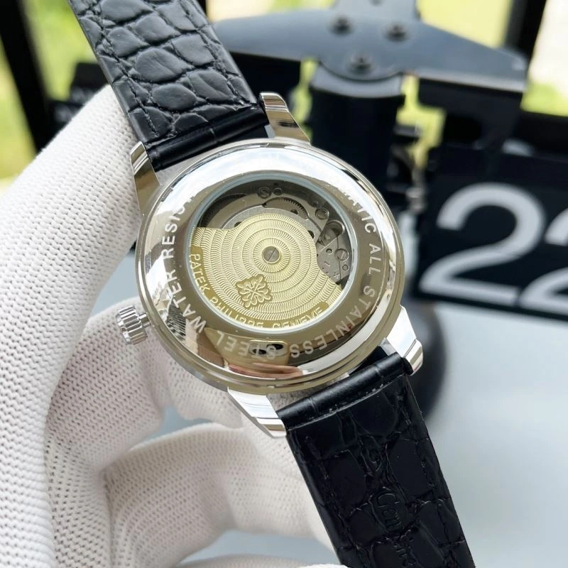 PATEK PHILIPPE Watches Stretchable 198275