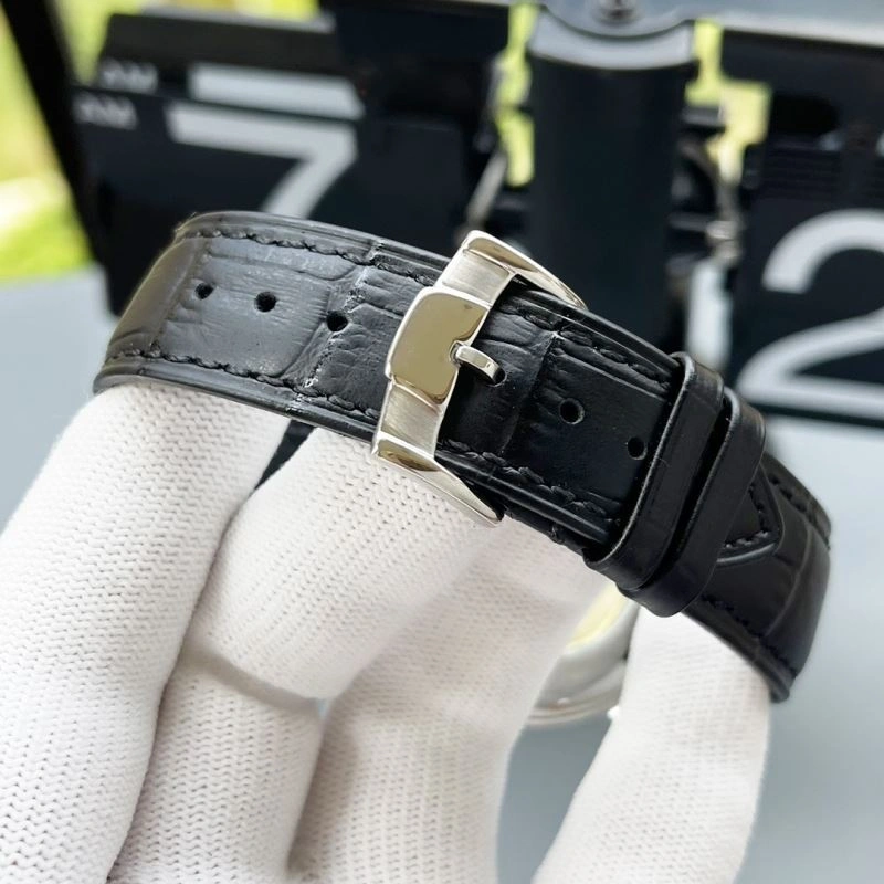 PATEK PHILIPPE Watches Stretchable 198275