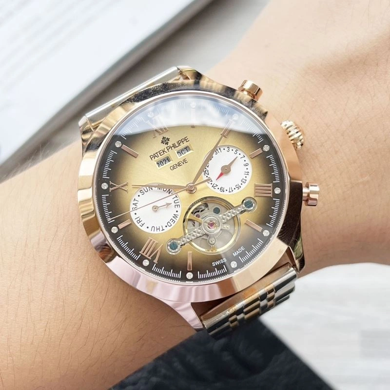 Premium PATEK PHILIPPE Watches 198265